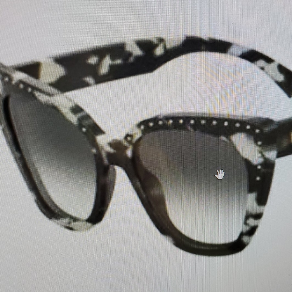 MOSCHINO SUNGLASSES
